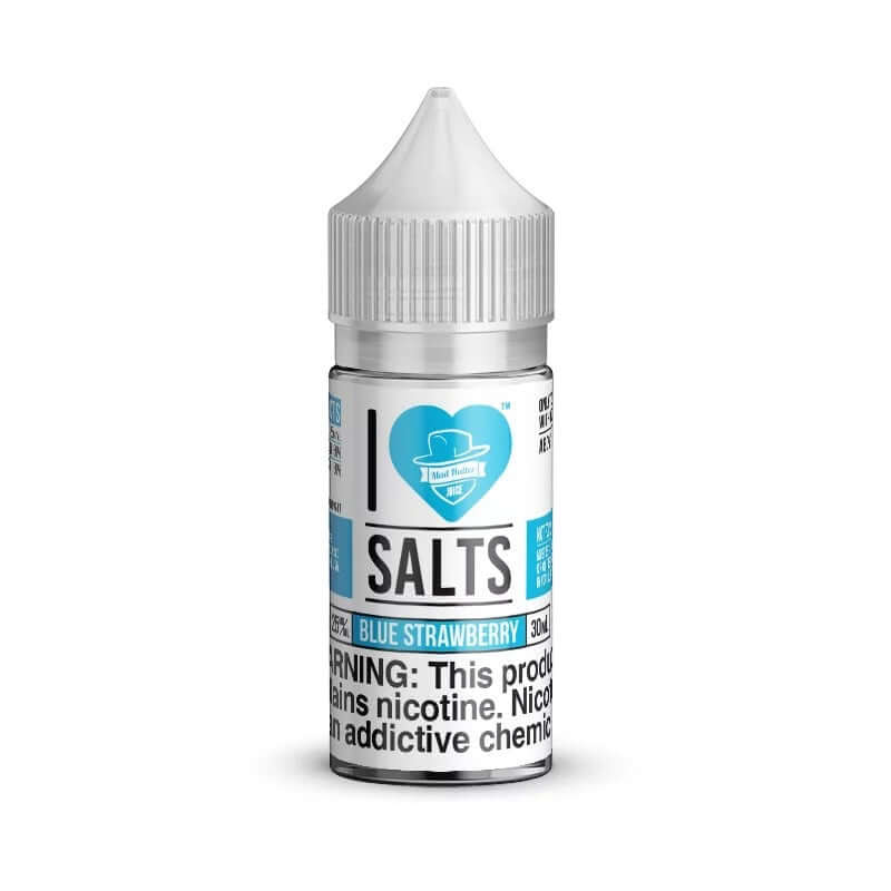 I Love Salts 30ml E-Liquid by Mad Hatter – Buy Vape Dubai UAE