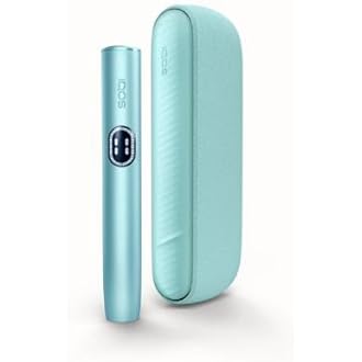 Buy IQOS ILUMA i Standard – Premium Vape Dubai UAE