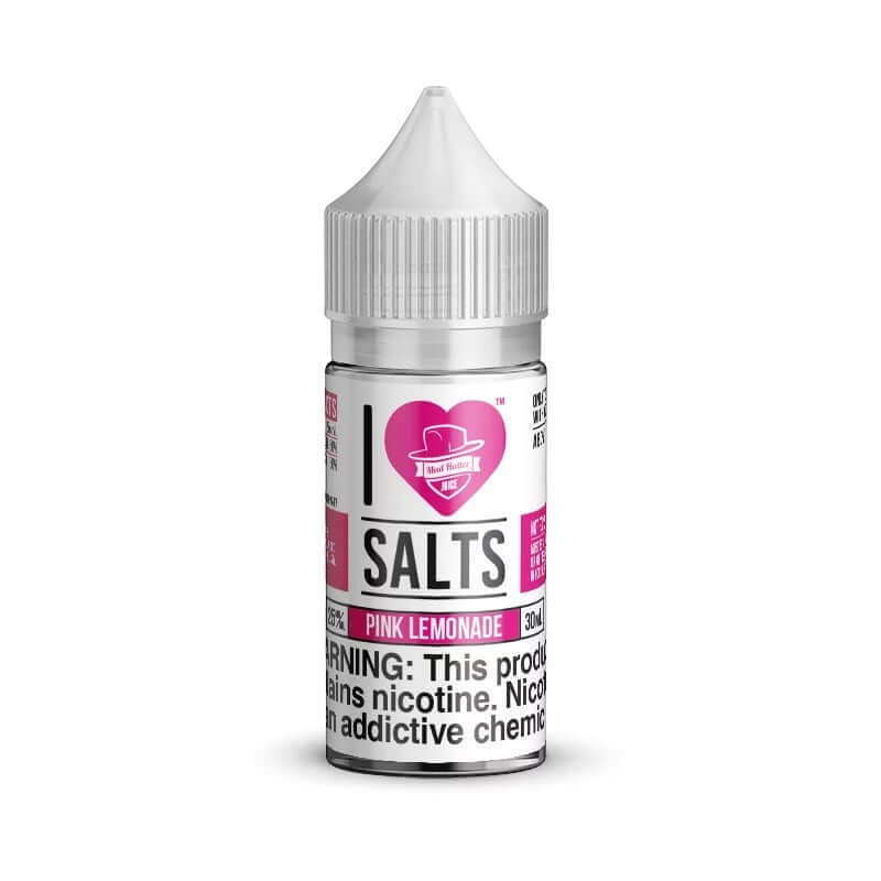 I Love Salts 30ml E-Liquid by Mad Hatter – Buy Vape Dubai UAE
