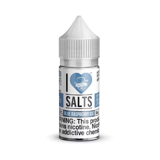 I Love Salts 30ml E-Liquid by Mad Hatter – Buy Vape Dubai UAE