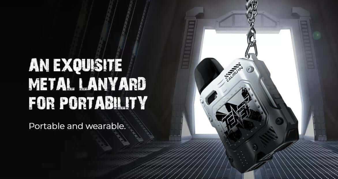 Uwell Caliburn Tenet Koko Vape Kit – Best Vapes in Dubai UAE