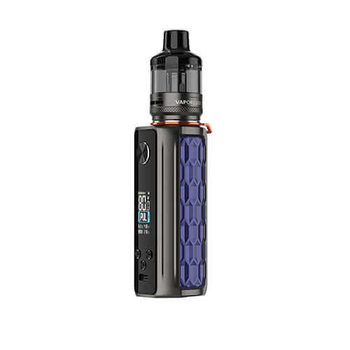 Vaporesso Target 80 Kit 3000mAh GTX Pod Tank Vape Dubai UAE