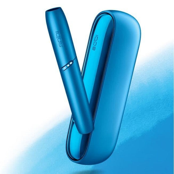 IQOS 3 DUO Limited Edition 2024 – All Colors Dubai UAE