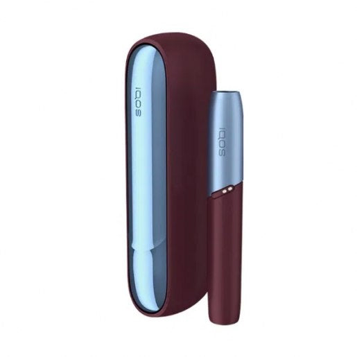 IQOS 3 DUO Limited Edition 2024 – All Colors Dubai UAE