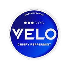 VELO Nicotine Pouches Made in Sweden | Buy Online in Dubai UAE