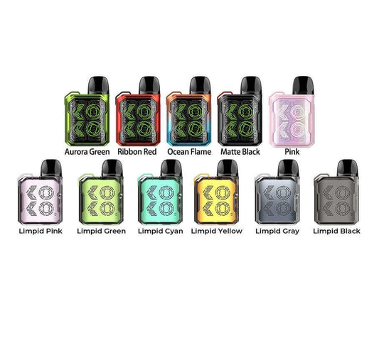 Uwell Caliburn GK2 Pod System 690mAh – Vape Dubai & UAE 2025
