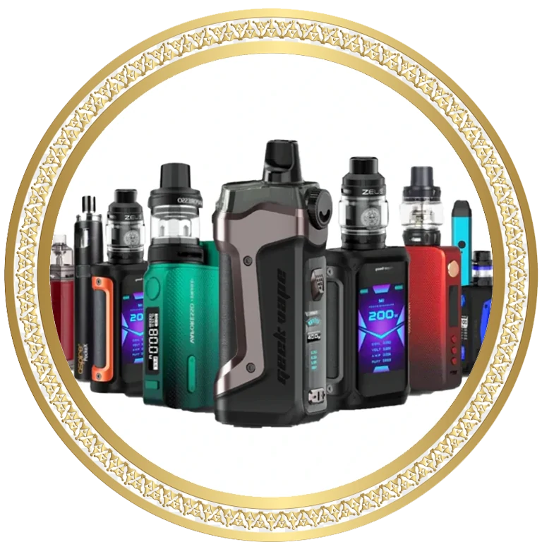 VAPE DEVICES KITS