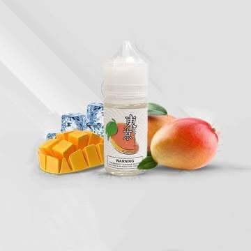 Tokyo SaltNic Vape Juice 30ml – Premium E-Liquid in Dubai | Vape UAE