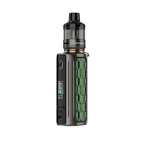 Vaporesso Target 80 Kit 3000mAh GTX Pod Tank Vape Dubai UAE