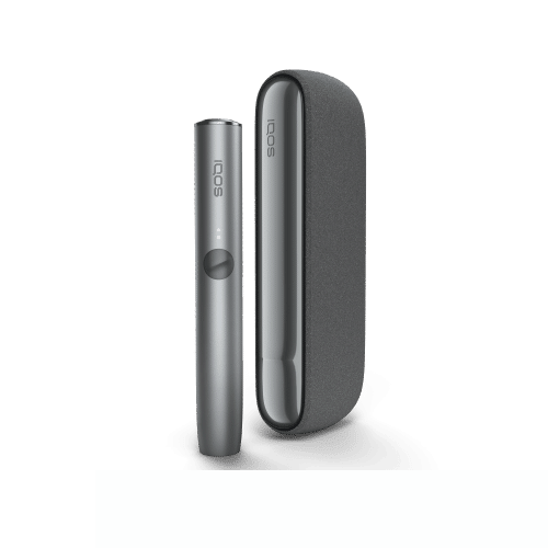 IQOS ILUMA i Standard Device | Buy Online in Dubai UAE