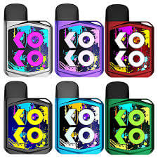 Uwell Caliburn Koko Prime Pod System – 2ml, 690mAh | Vape Dubai UAE
