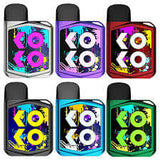 Uwell Caliburn Koko Prime Pod System – 2ml, 690mAh | Vape Dubai UAE