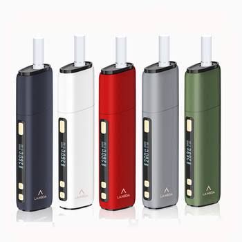 Lambda CC Heat Not Burn Device – Buy Vape Dubai UAE