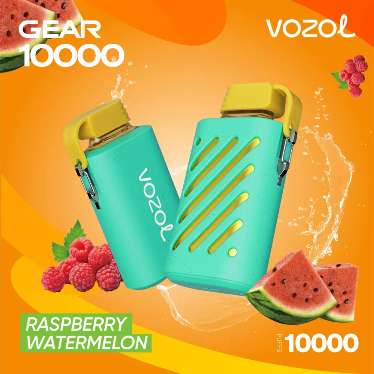 VOZOL Gear 10000 Disposable Vape | Buy Online in Dubai UAE