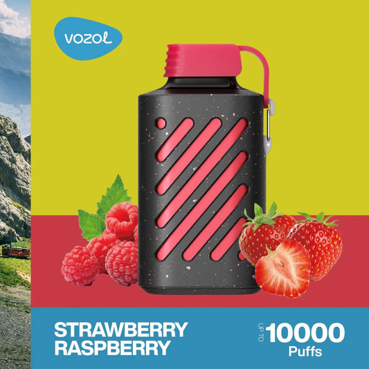 VOZOL Gear 10000 Disposable Vape | Buy Online in Dubai UAE