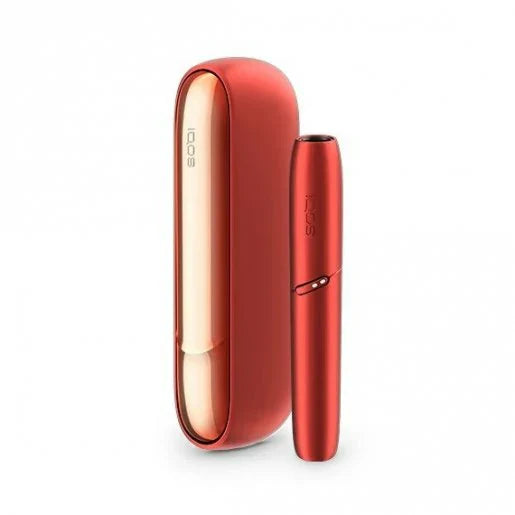 IQOS ORIGINALS DUO New Version 2024 – Buy Online in Dubai UAE