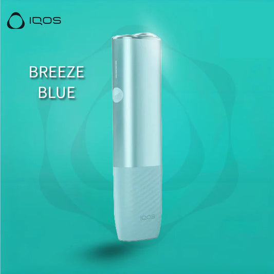 IQOS ILUMA i ONE Device | Buy Online in Dubai UAE