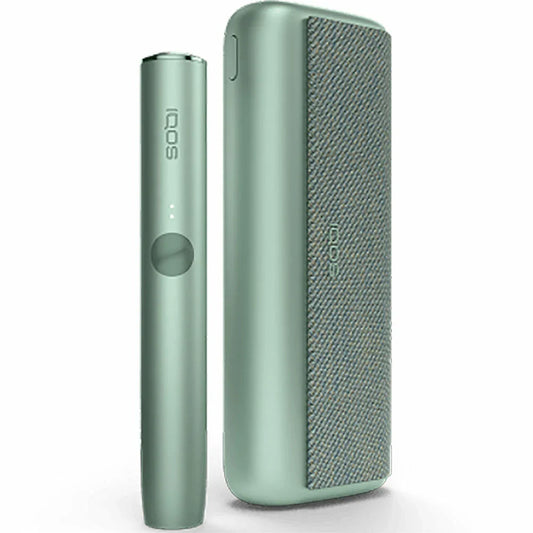IQOS ILUMA Limited Edition 2024 – Buy Online in Dubai UAE