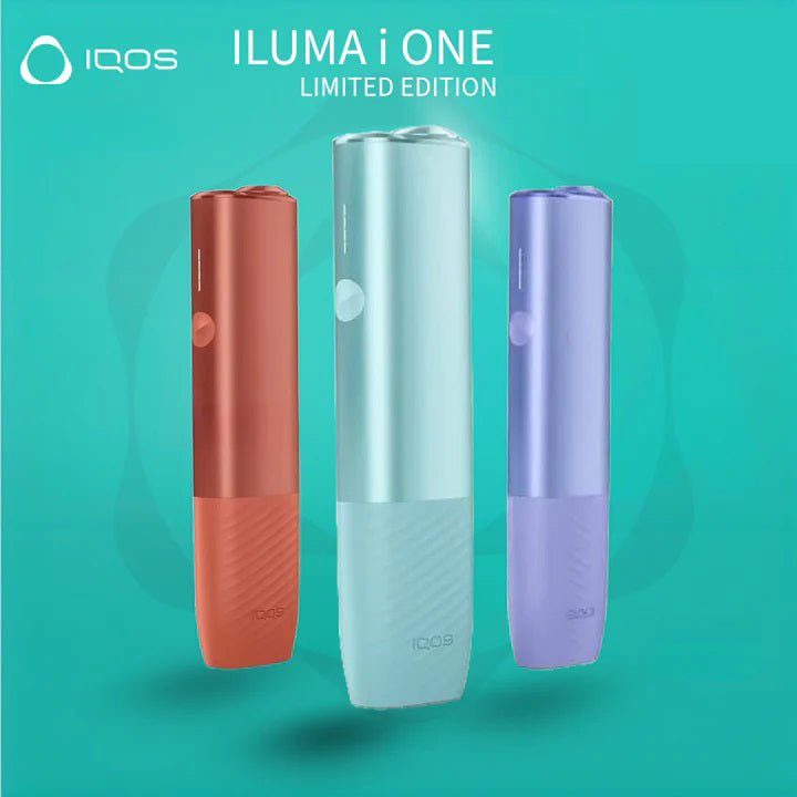 IQOS ILUMA i ONE Device | Buy Online in Dubai UAE