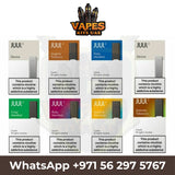 JUUL 2 Pods System | Buy Online in Dubai & UAE | Vape Shop Dubai