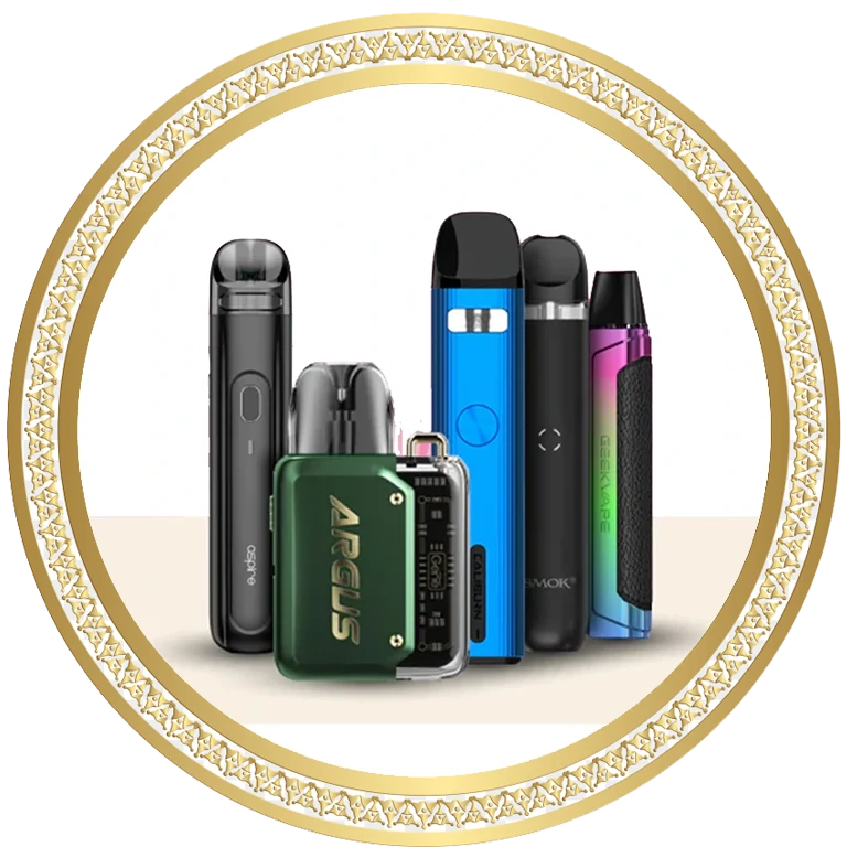 POD SYSTEM VAPE