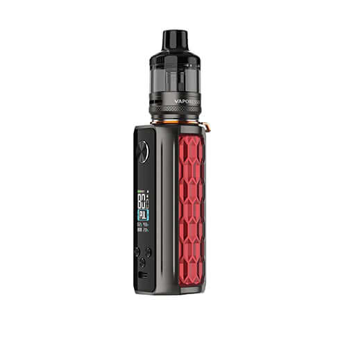 Vaporesso Target 80 Kit 3000mAh GTX Pod Tank Vape Dubai UAE