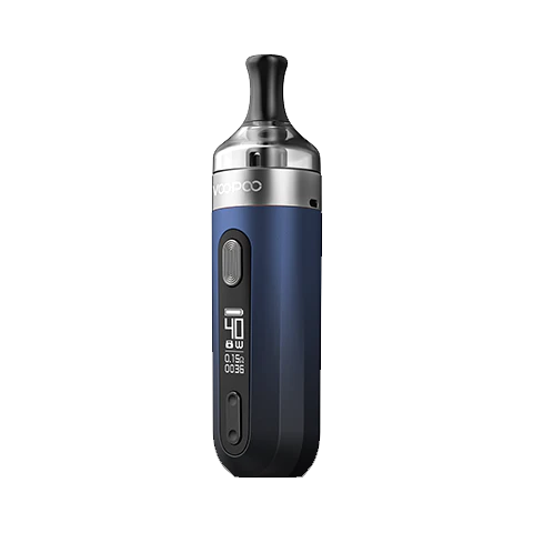 VOOPOO VSuit Pod Kit 40W 1200mAh Rechargeable in Dubai UAE