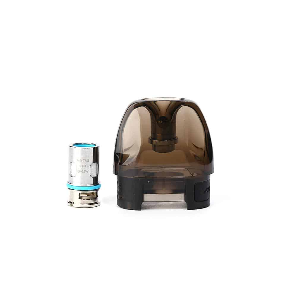 VOOPOO Argus Air Replacement Pods 2pcs | Vape Dubai UAE