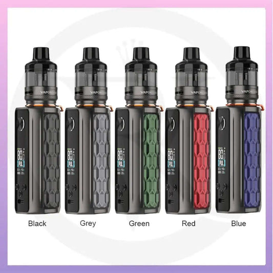 Vaporesso Target 80 Kit 3000mAh GTX Pod Tank Vape Dubai UAE