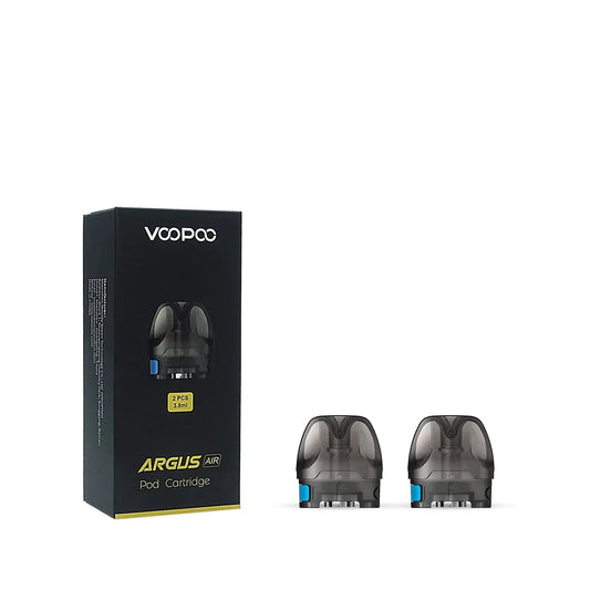 VOOPOO Argus Air Replacement Pods 2pcs | Vape Dubai UAE