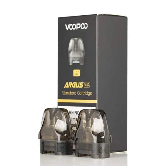 VOOPOO Argus Air Replacement Pods 2pcs | Vape Dubai UAE