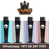 Waka SoPro PA10000 Puffs Disposable Vape | Buy in Dubai, UAE