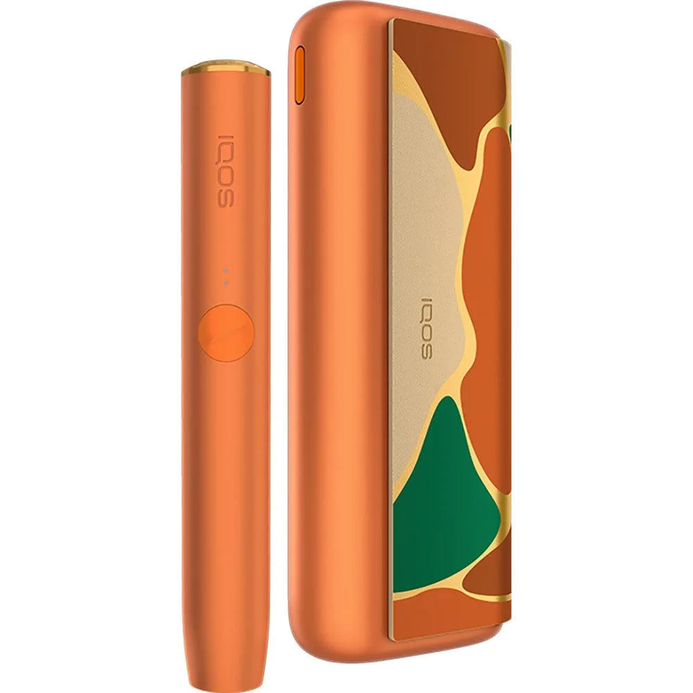 IQOS ILUMA Limited Edition 2024 – Buy Online in Dubai UAE