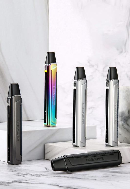 Geekvape Aegis One Pod System – Vape Dubai & UAE