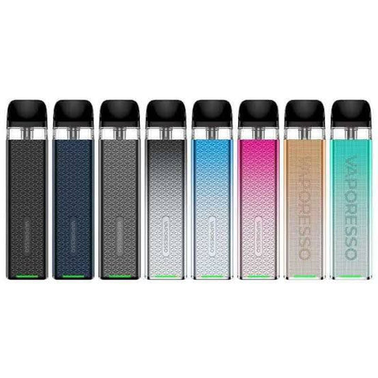 Vaporesso XROS 3 Mini Pod Kit – Compact Vape Device in Dubai UAE