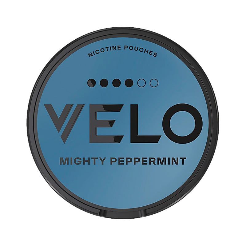 VELO Nicotine Pouches – Tobacco-Free Nicotine in Dubai, UAE