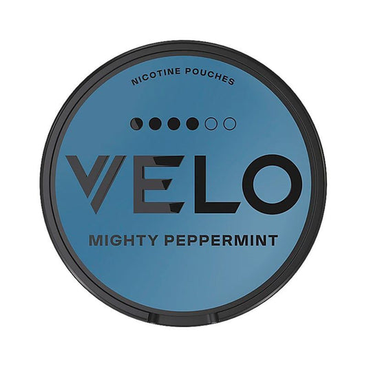 VELO Nicotine Pouches – Tobacco-Free Nicotine in Dubai, UAE