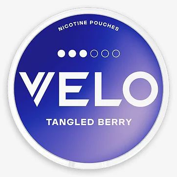 VELO Nicotine Pouches – Tobacco-Free Nicotine in Dubai, UAE
