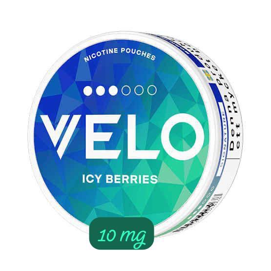 VELO Nicotine Pouches – Tobacco-Free Nicotine in Dubai, UAE