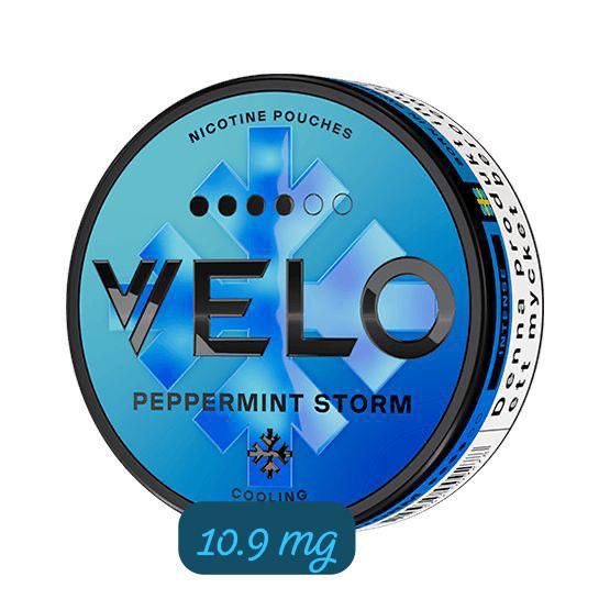 VELO Nicotine Pouches – Tobacco-Free Nicotine in Dubai, UAE