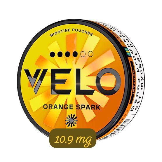 VELO Nicotine Pouches – Tobacco-Free Nicotine in Dubai, UAE