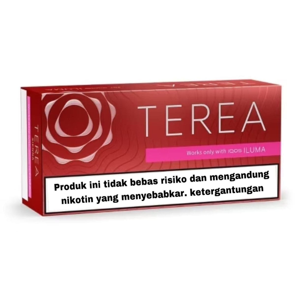 IQOS Terea Indonesia – Premium Heated Vapes Dubai UAE