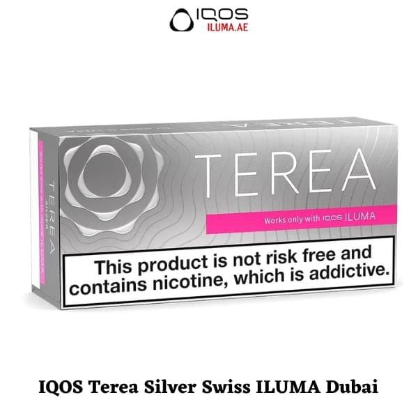 IQOS Terea Indonesia – Premium Heated Vapes Dubai UAE