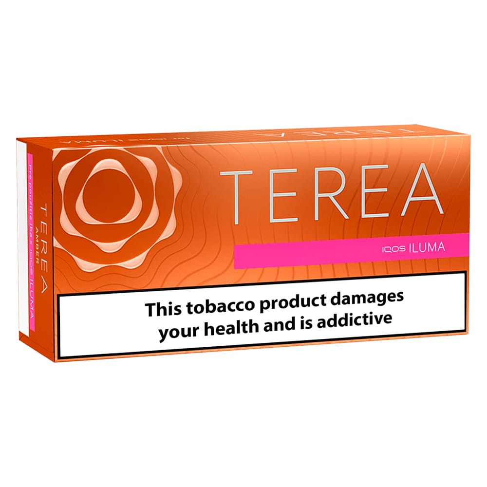 IQOS Terea Indonesia – Premium Heated Vapes Dubai UAE