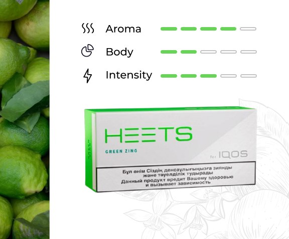 IQOS Heets Kazakhstan – Buy All Flavors Online in Dubai UAE 2024