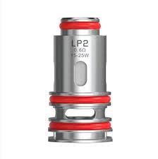 SMOK LP2 Coils 5pcs for RPM 4 / G-Priv / Morph Pod UAE