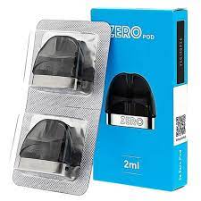 Vaporesso Zero Replacement Pods 2pcs | Vape Dubai UAE