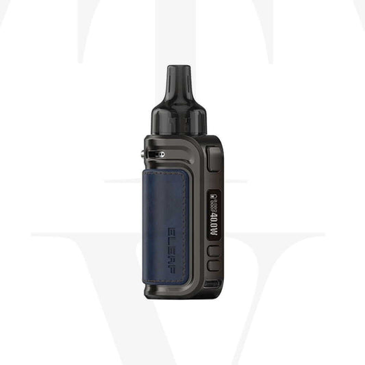 Eleaf iSolo Air Pod Kit – 1500mAh Vape Dubai & UAE