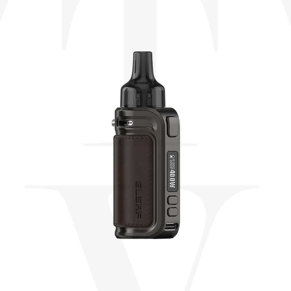 Eleaf iSolo Air Pod Kit – 1500mAh Vape Dubai & UAE