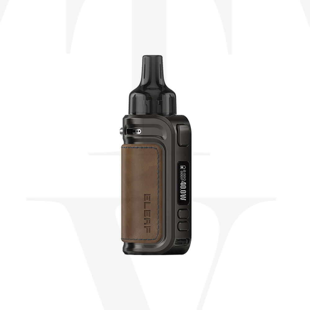 Eleaf iSolo Air Pod Kit – 1500mAh Vape Dubai & UAE